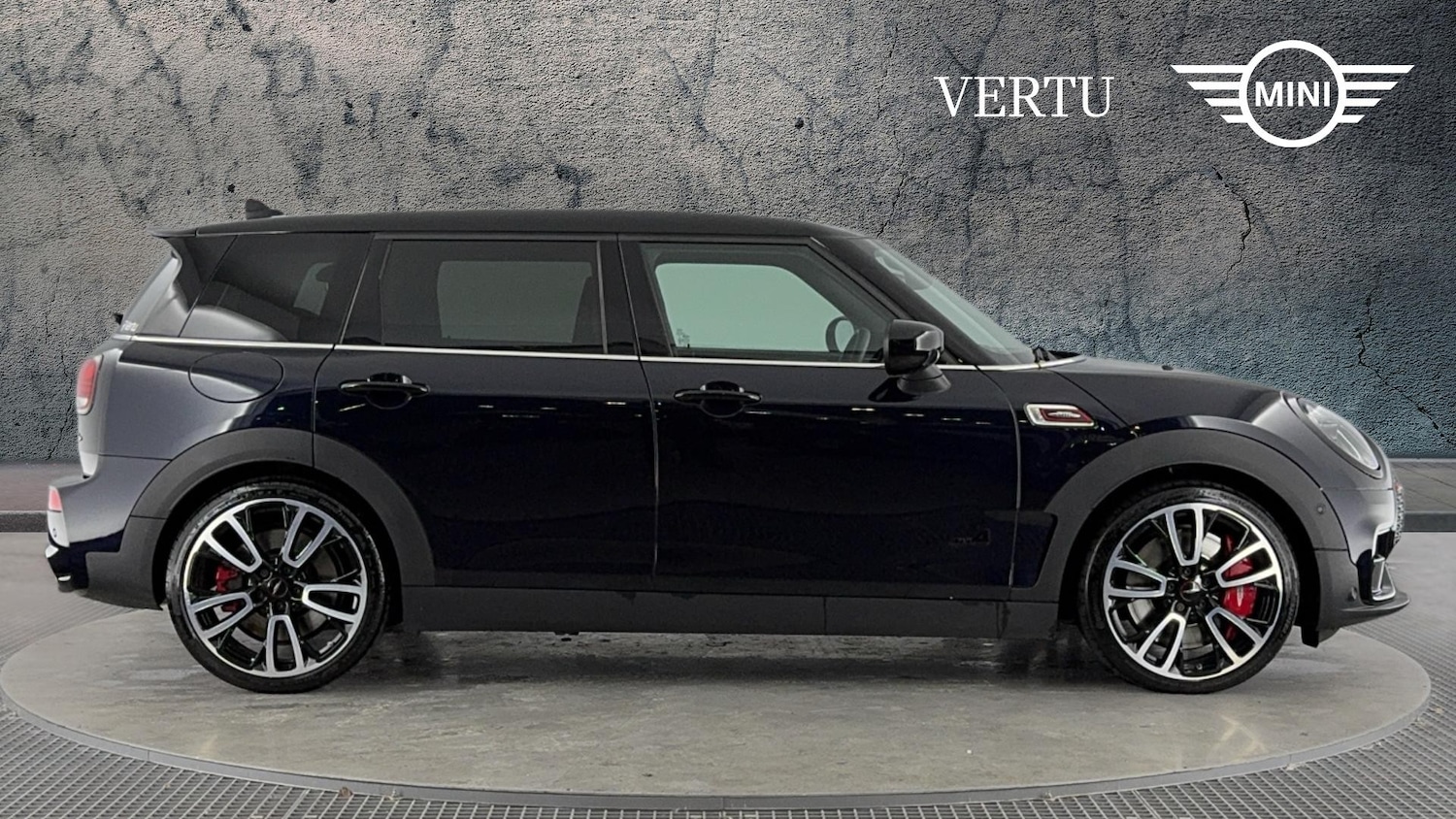 Used MINI Clubman 2023 for sale - 76830496: Photo 3