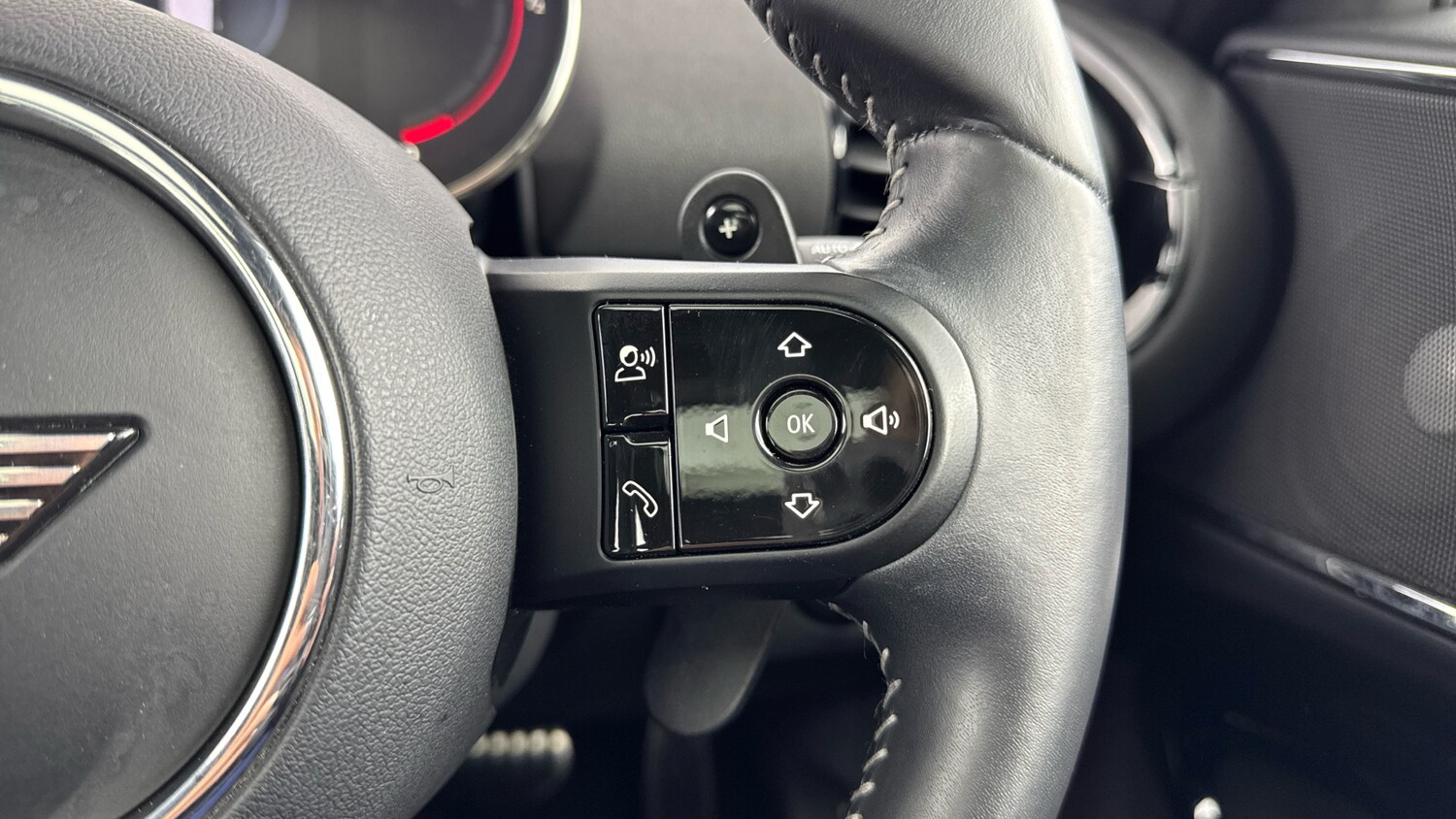 Used MINI Clubman 2023 for sale - 76830496: Photo 33