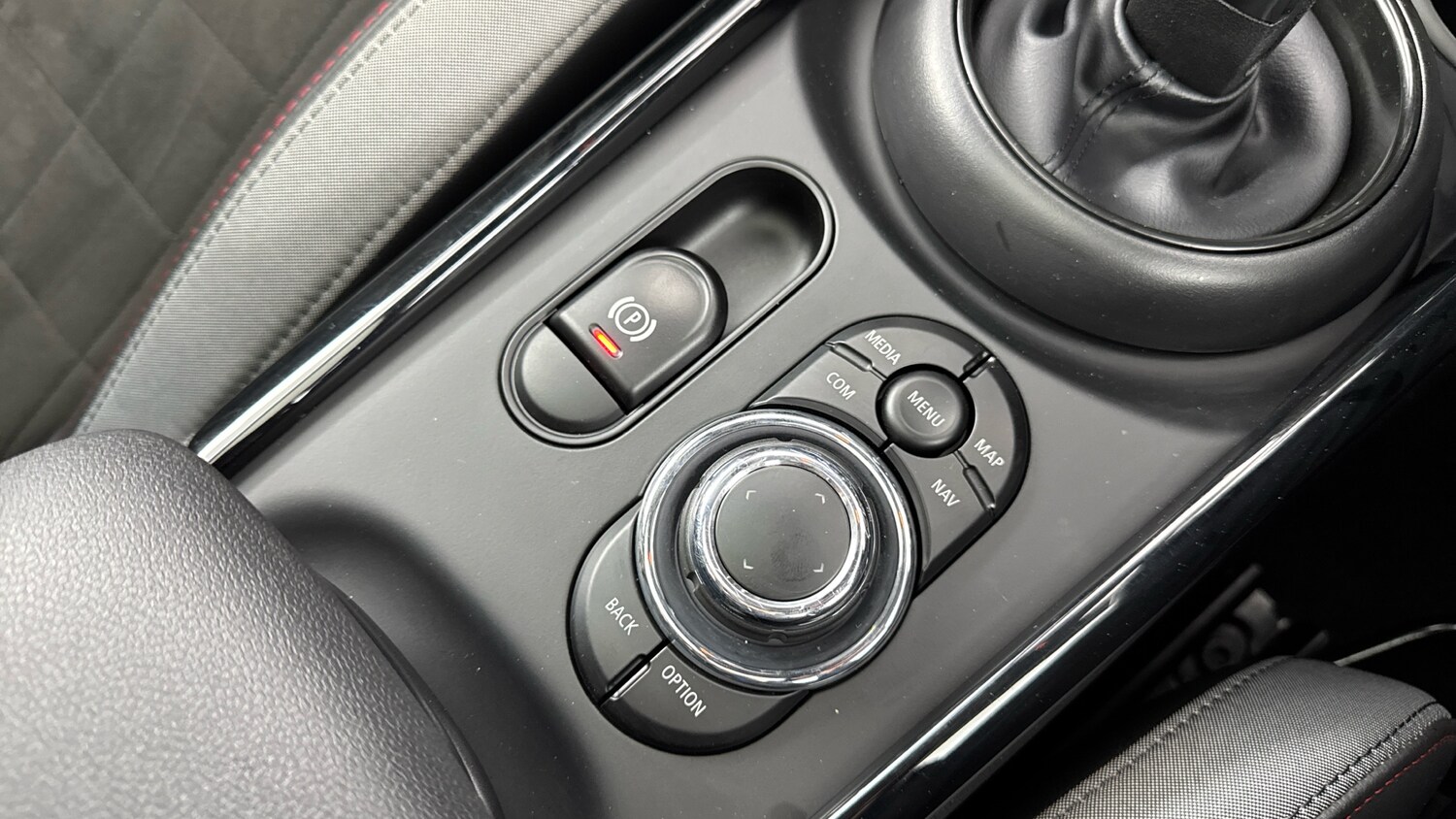 Used MINI Clubman 2023 for sale - 76830496: Photo 34