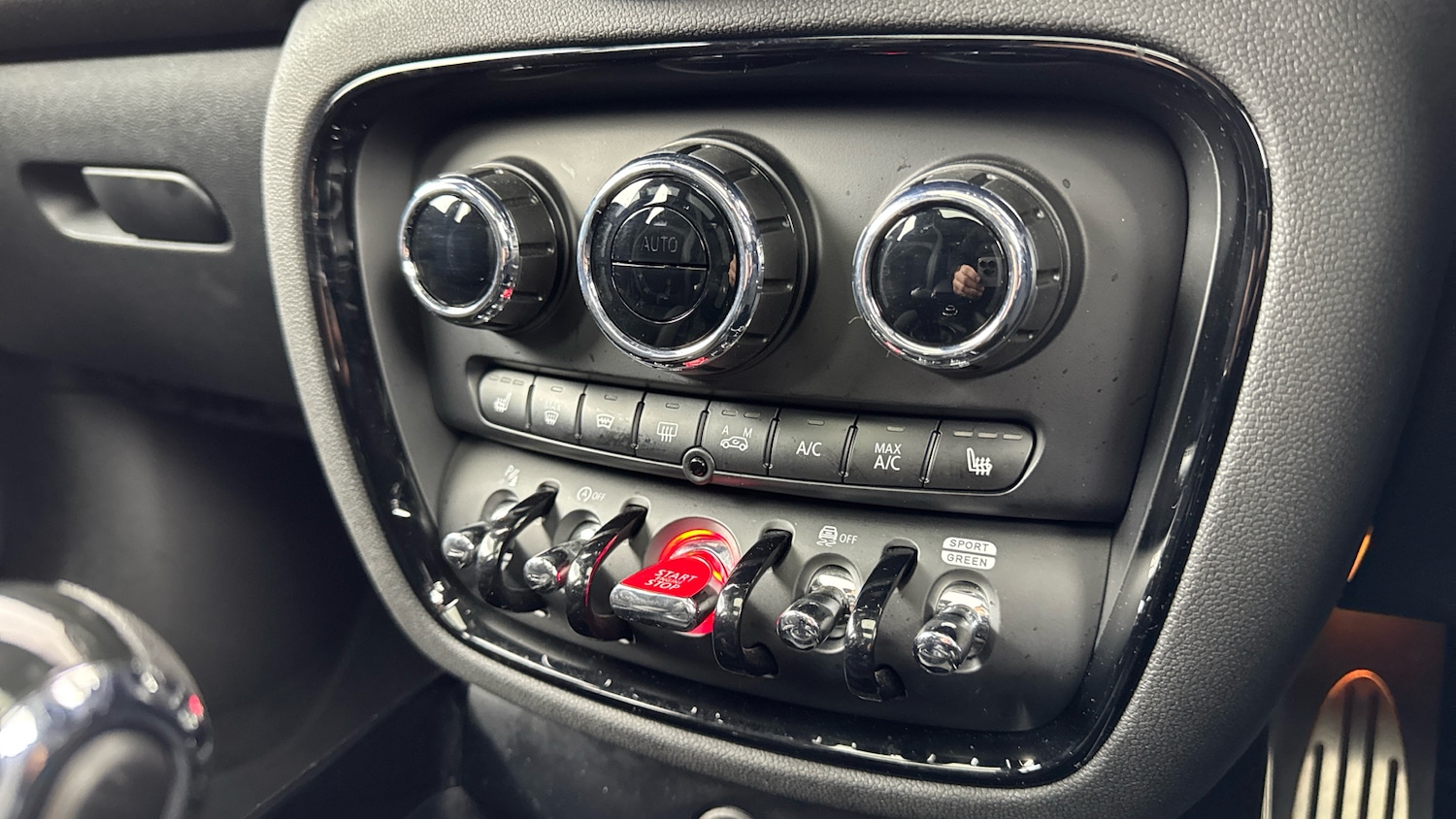 Used MINI Clubman 2023 for sale - 76830496: Photo 35