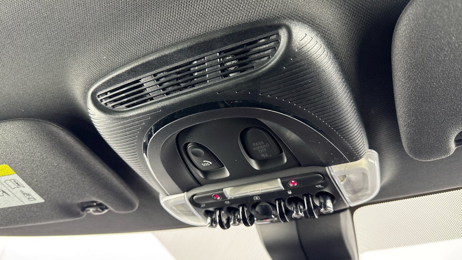 Used MINI Clubman 2023 for sale - 76830496: Photo 36