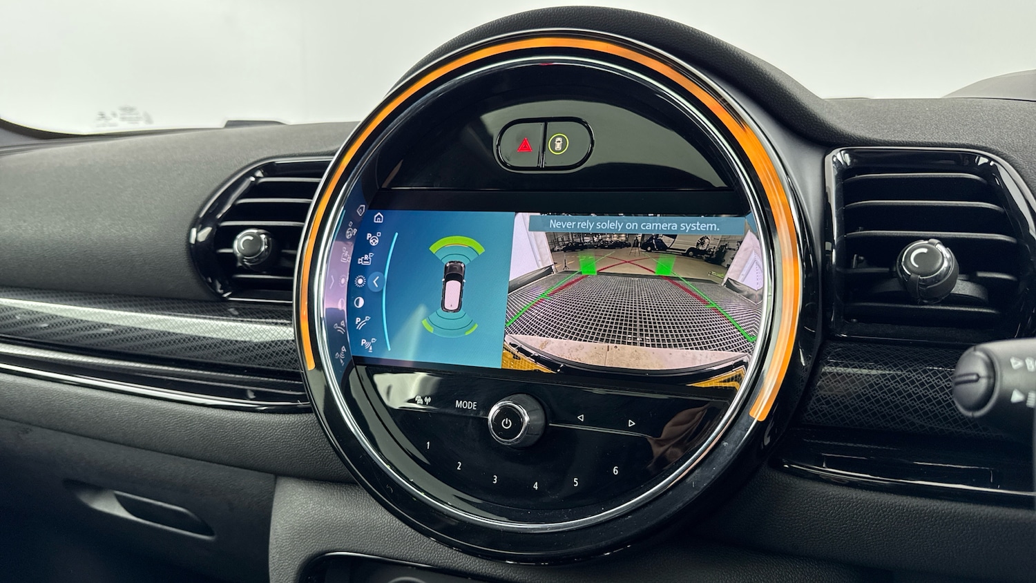 Used MINI Clubman 2023 for sale - 76830496: Photo 37