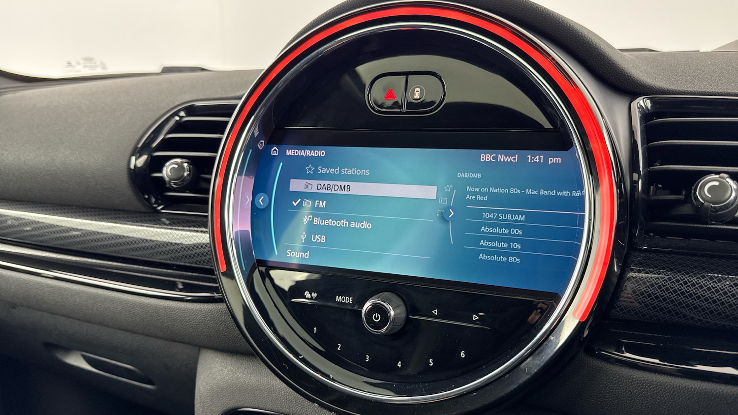 Used MINI Clubman 2023 for sale - 76830496: Photo 38