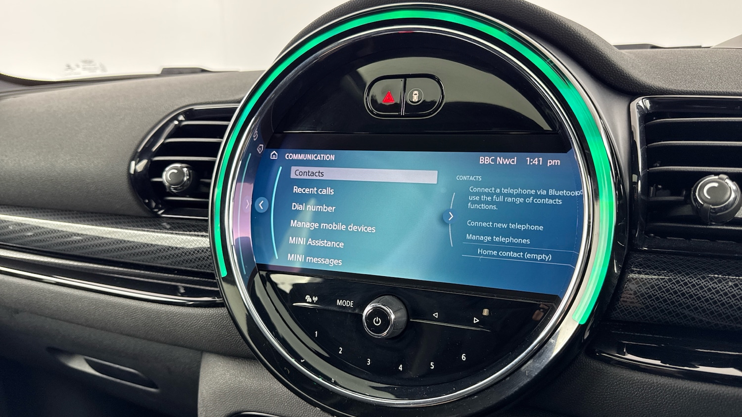 Used MINI Clubman 2023 for sale - 76830496: Photo 39