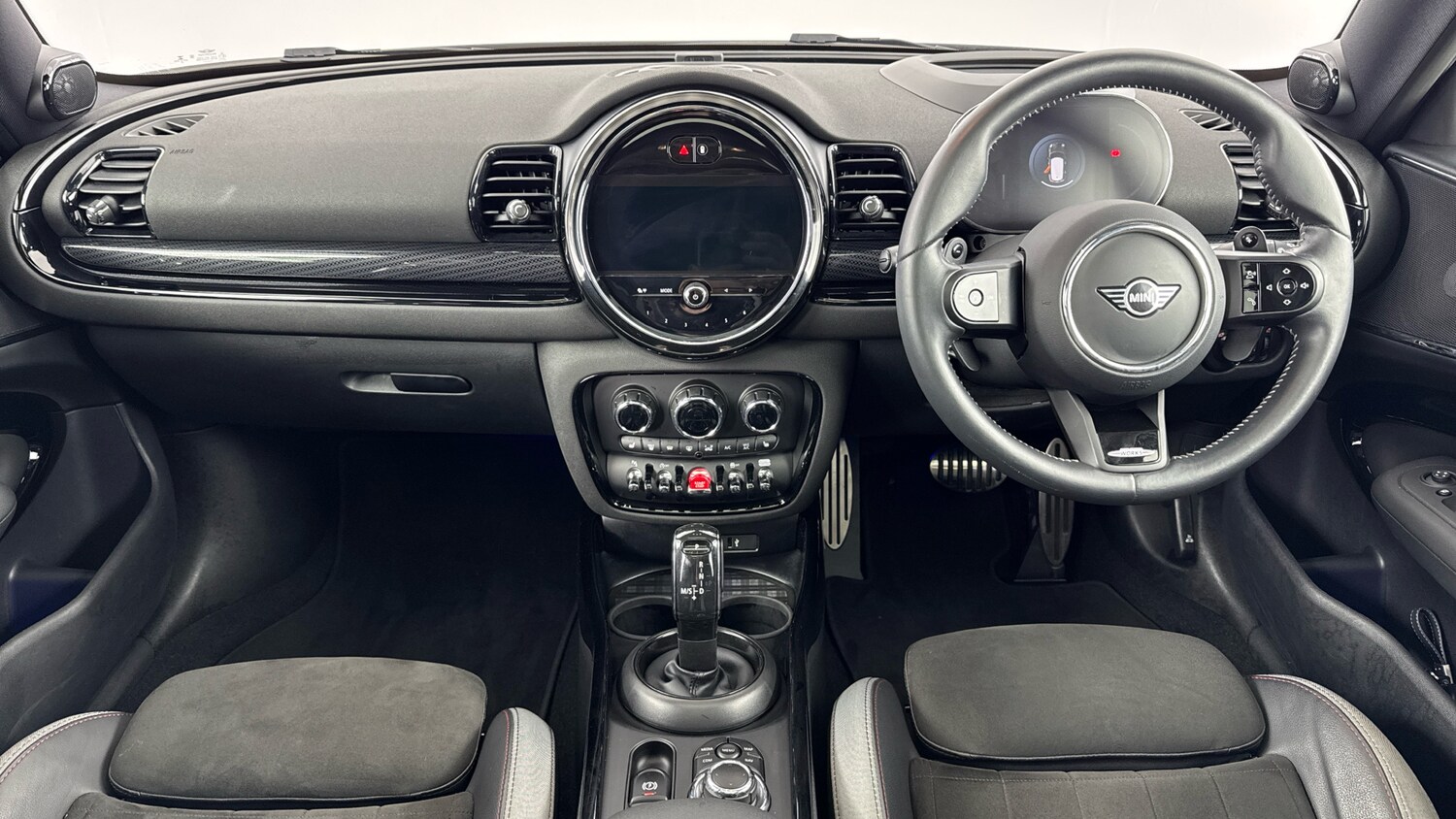 Used MINI Clubman 2023 for sale - 76830496: Photo 4