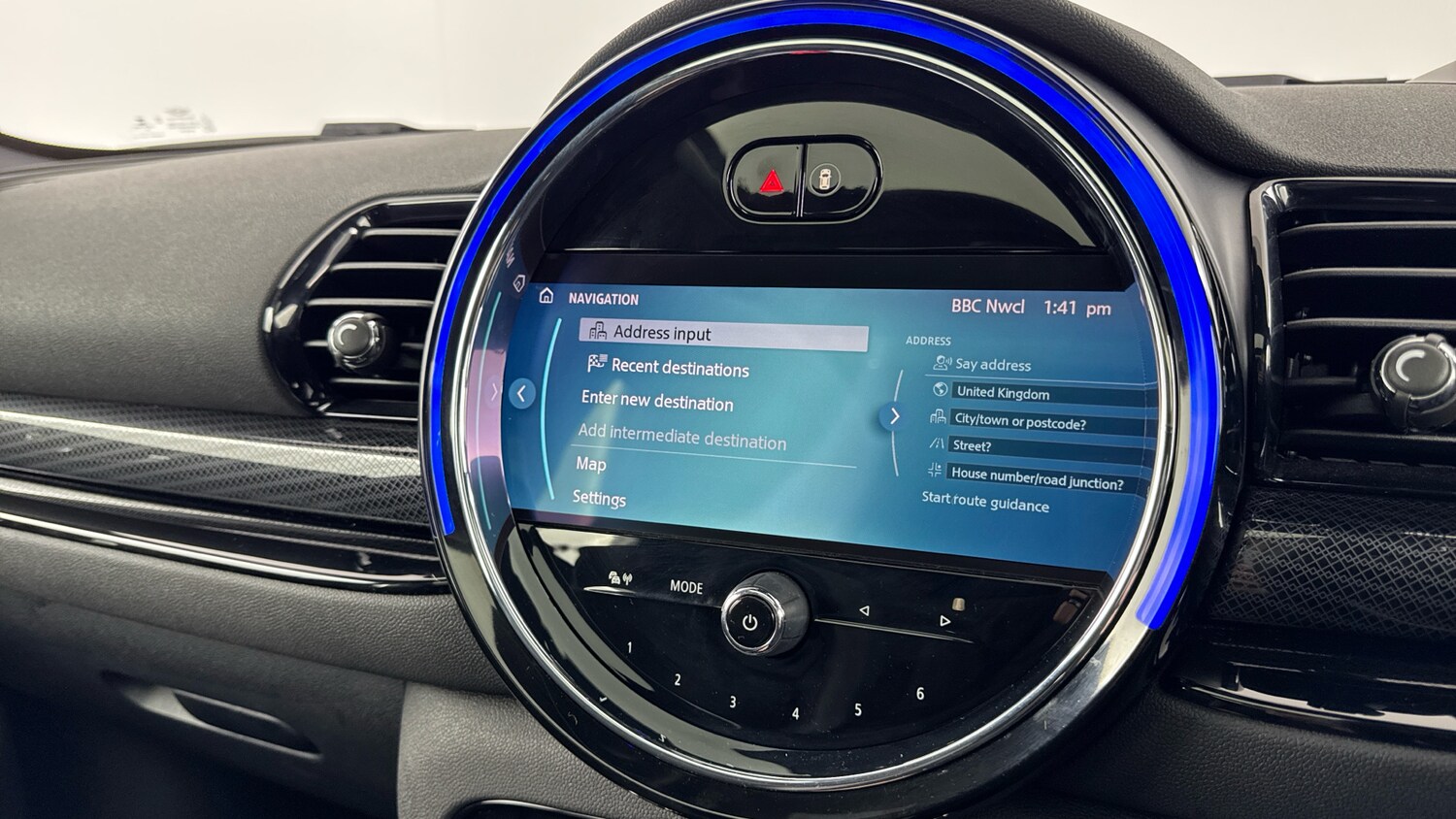 Used MINI Clubman 2023 for sale - 76830496: Photo 40