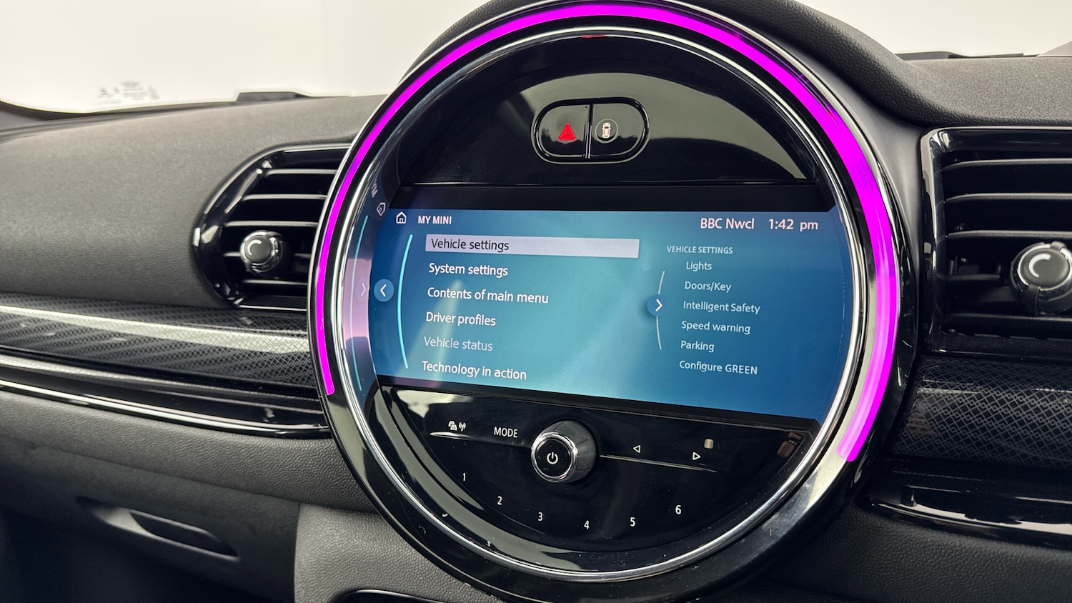 Used MINI Clubman 2023 for sale - 76830496: Photo 41