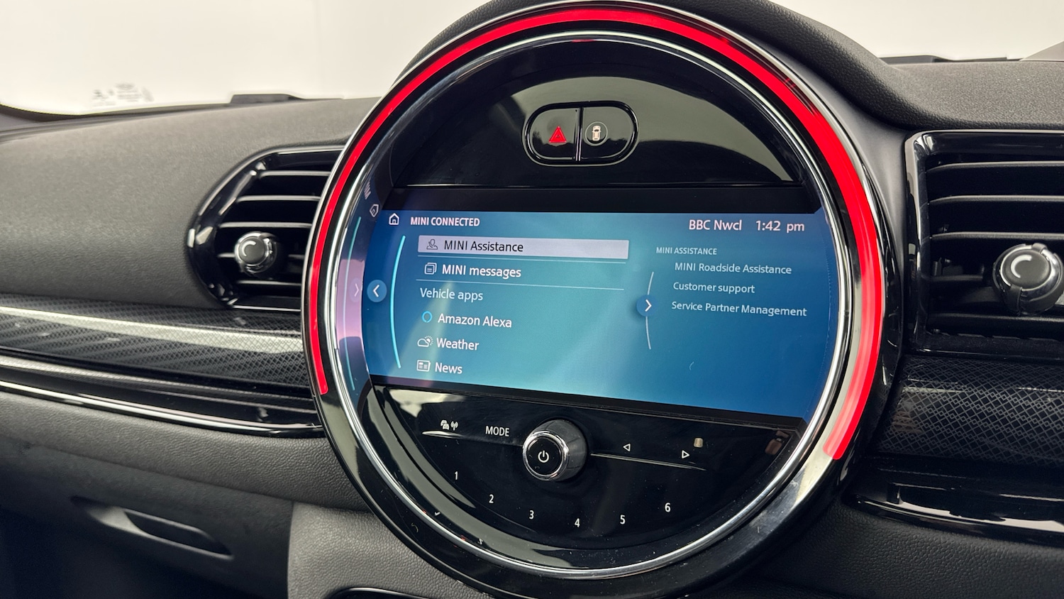 Used MINI Clubman 2023 for sale - 76830496: Photo 42