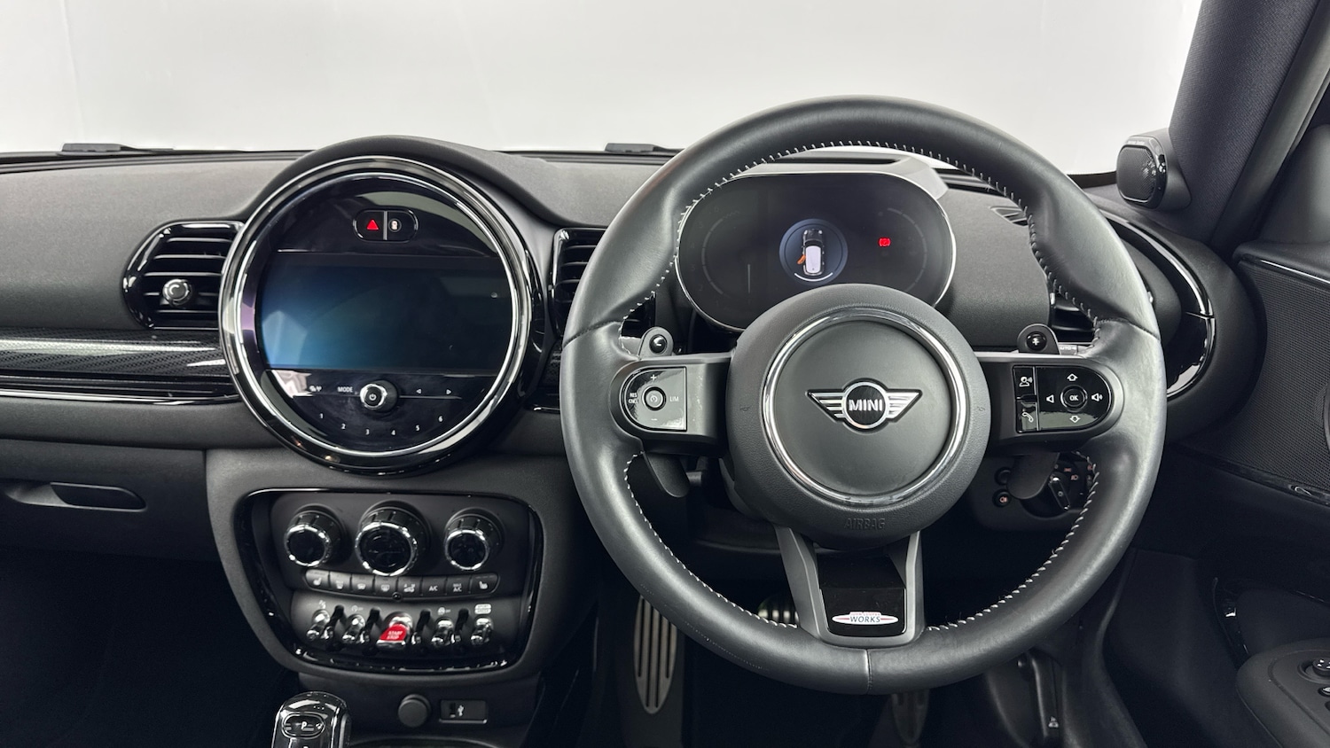 Used MINI Clubman 2023 for sale - 76830496: Photo 5