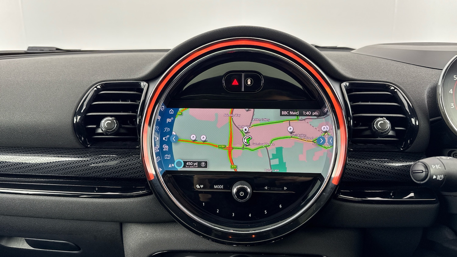 Used MINI Clubman 2023 for sale - 76830496: Photo 8