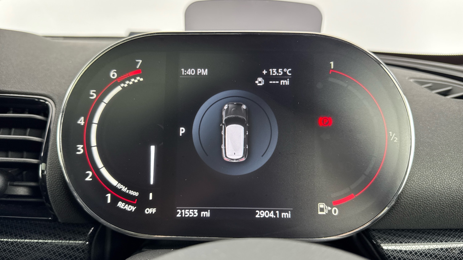 Used MINI Clubman 2023 for sale - 76830496: Photo 9