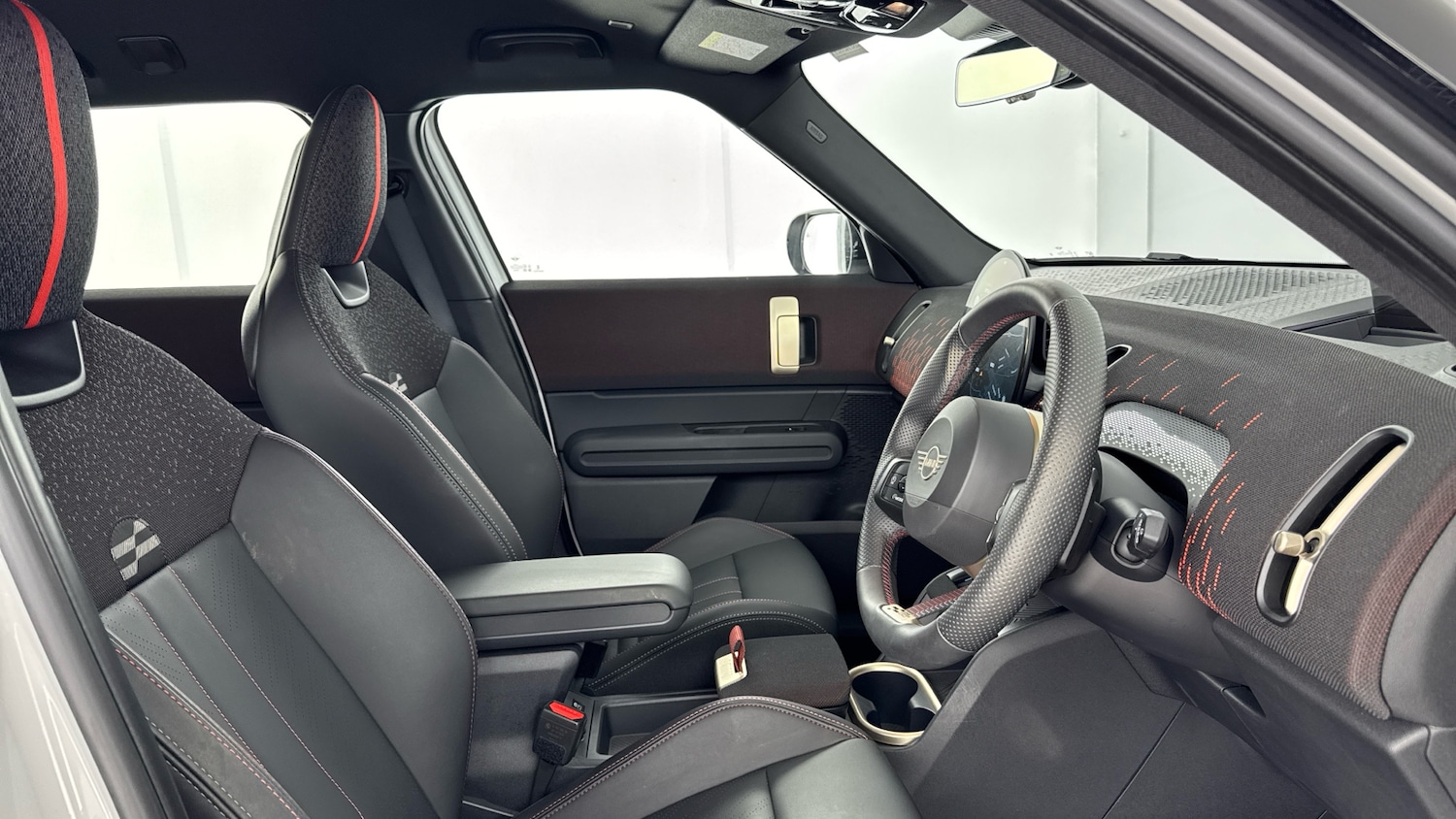 Used MINI Countryman 2024 for sale - 77023311: Photo 11