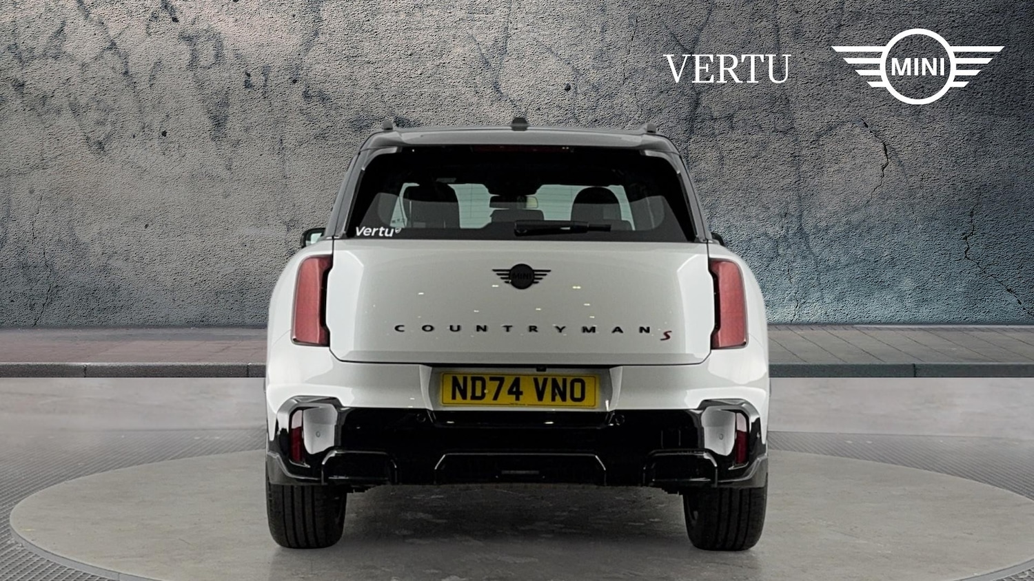 Used MINI Countryman 2024 for sale - 77023311: Photo 15