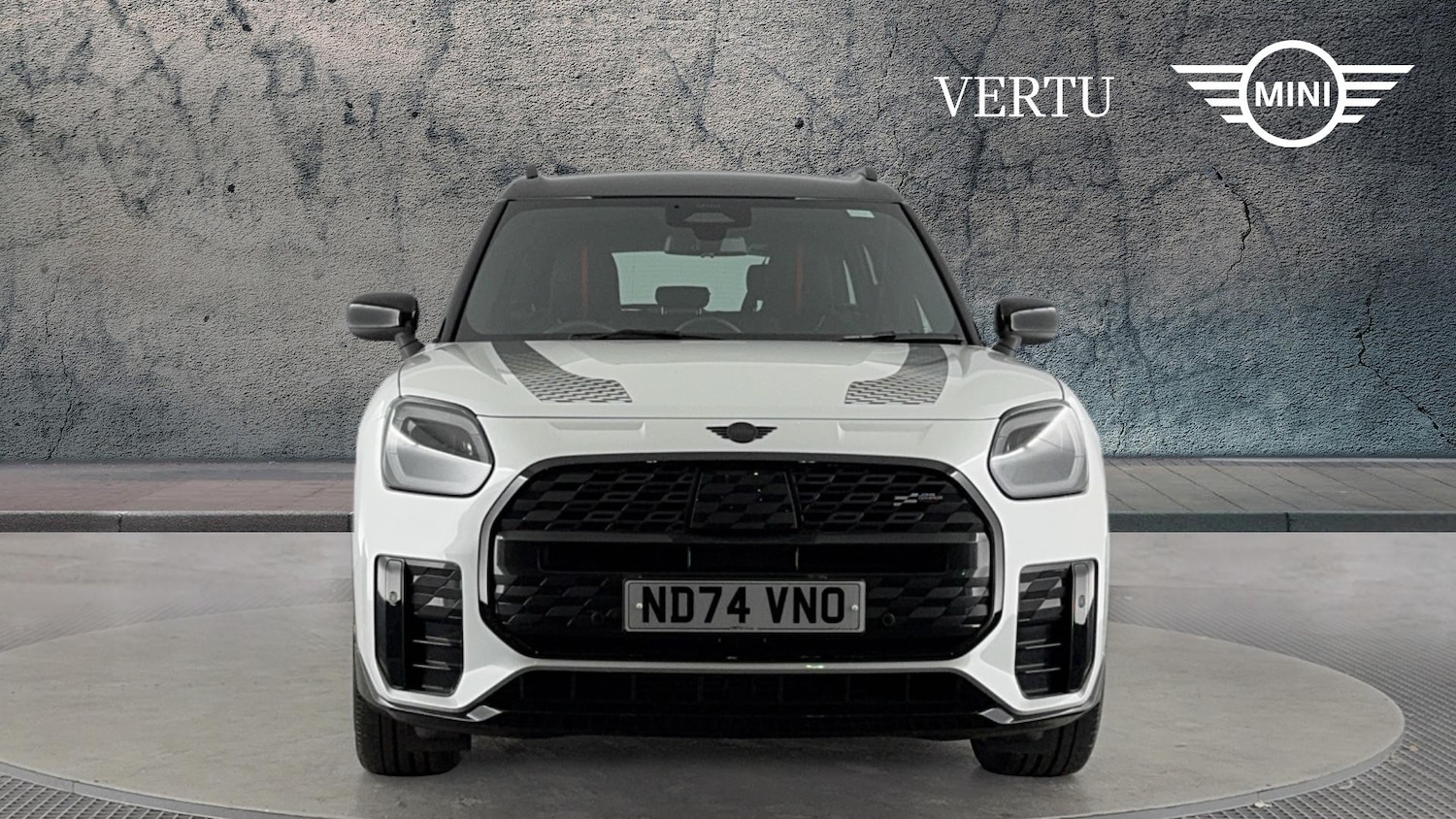 Used MINI Countryman 2024 for sale - 77023311: Photo 16