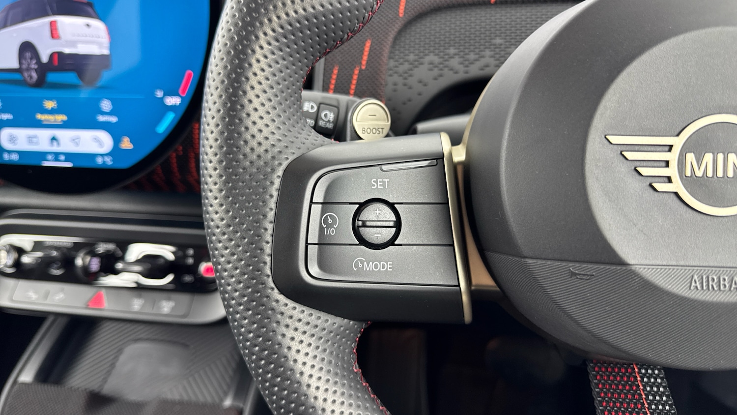 Used MINI Countryman 2024 for sale - 77023311: Photo 17