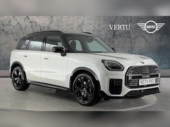 2024 (74) - 2.0 S Exclusive ALL4 5dr Auto Petrol Hatchback