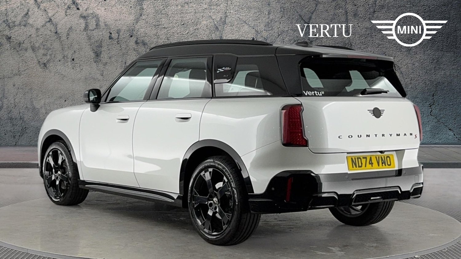 Used MINI Countryman 2024 for sale - 77023311: Photo 2