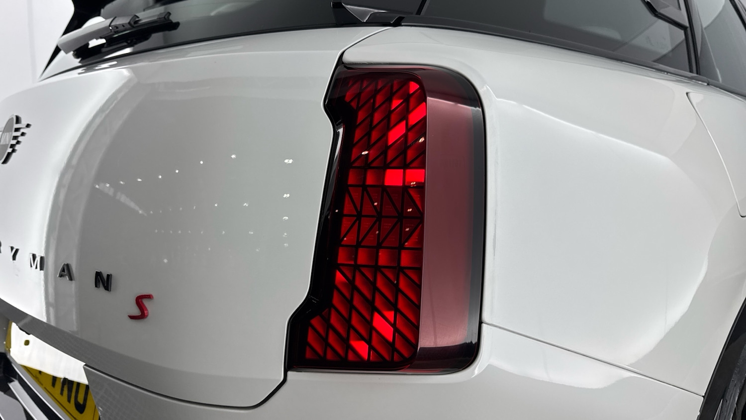 Used MINI Countryman 2024 for sale - 77023311: Photo 25