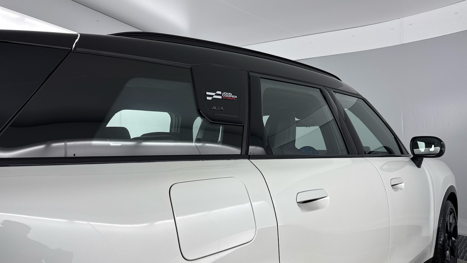 Used MINI Countryman 2024 for sale - 77023311: Photo 26