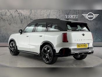 Used MINI Countryman 2024 for sale - 77023311: Photo