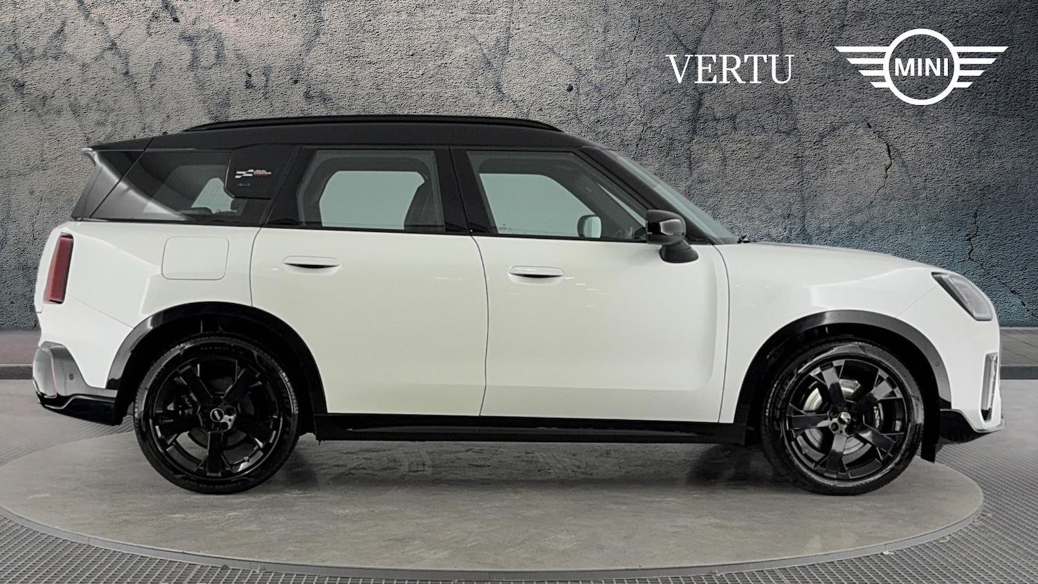 Used MINI Countryman 2024 for sale - 77023311: Photo 3