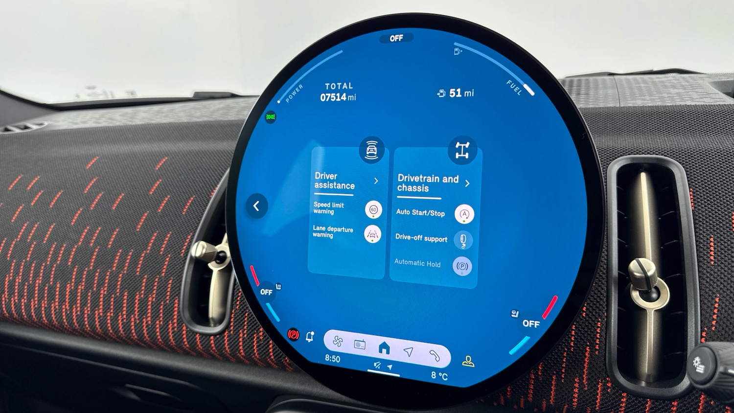 Used MINI Countryman 2024 for sale - 77023311: Photo 35