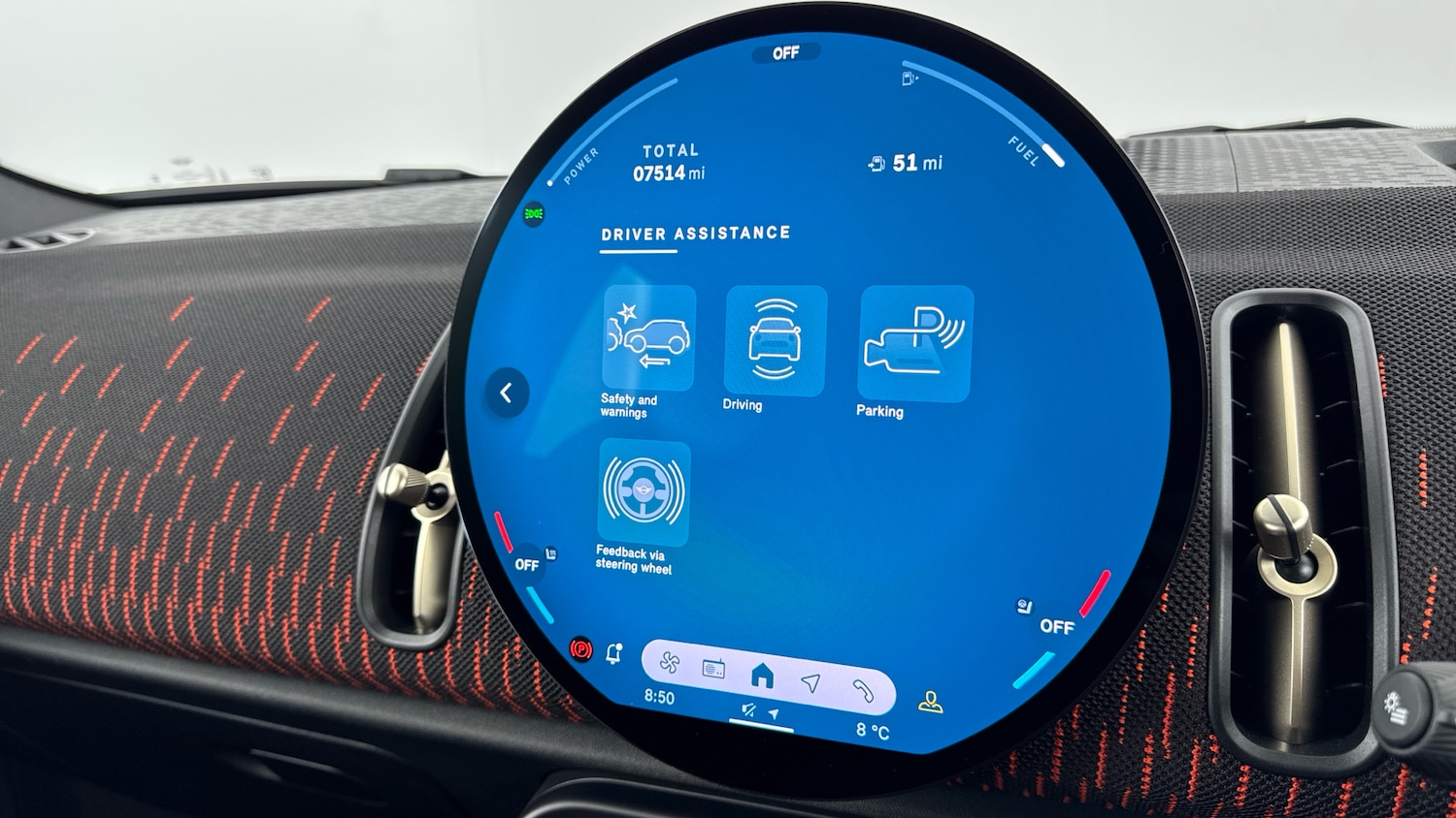 Used MINI Countryman 2024 for sale - 77023311: Photo 36