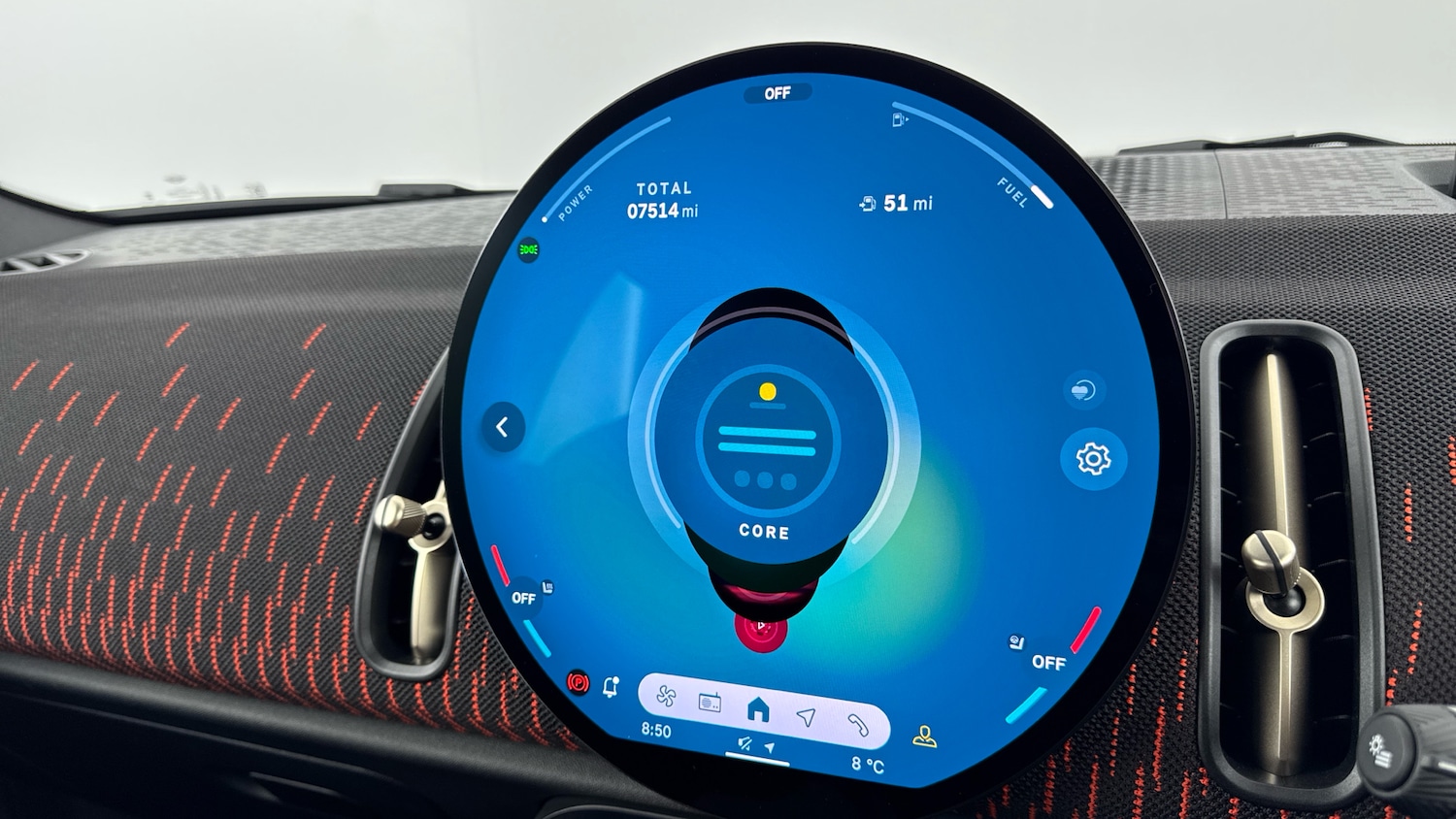 Used MINI Countryman 2024 for sale - 77023311: Photo 38