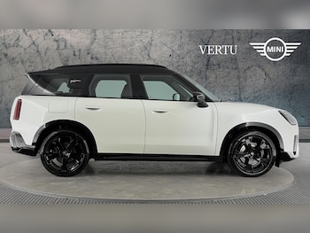 Used MINI Countryman 2024 for sale - 77023311: Photo