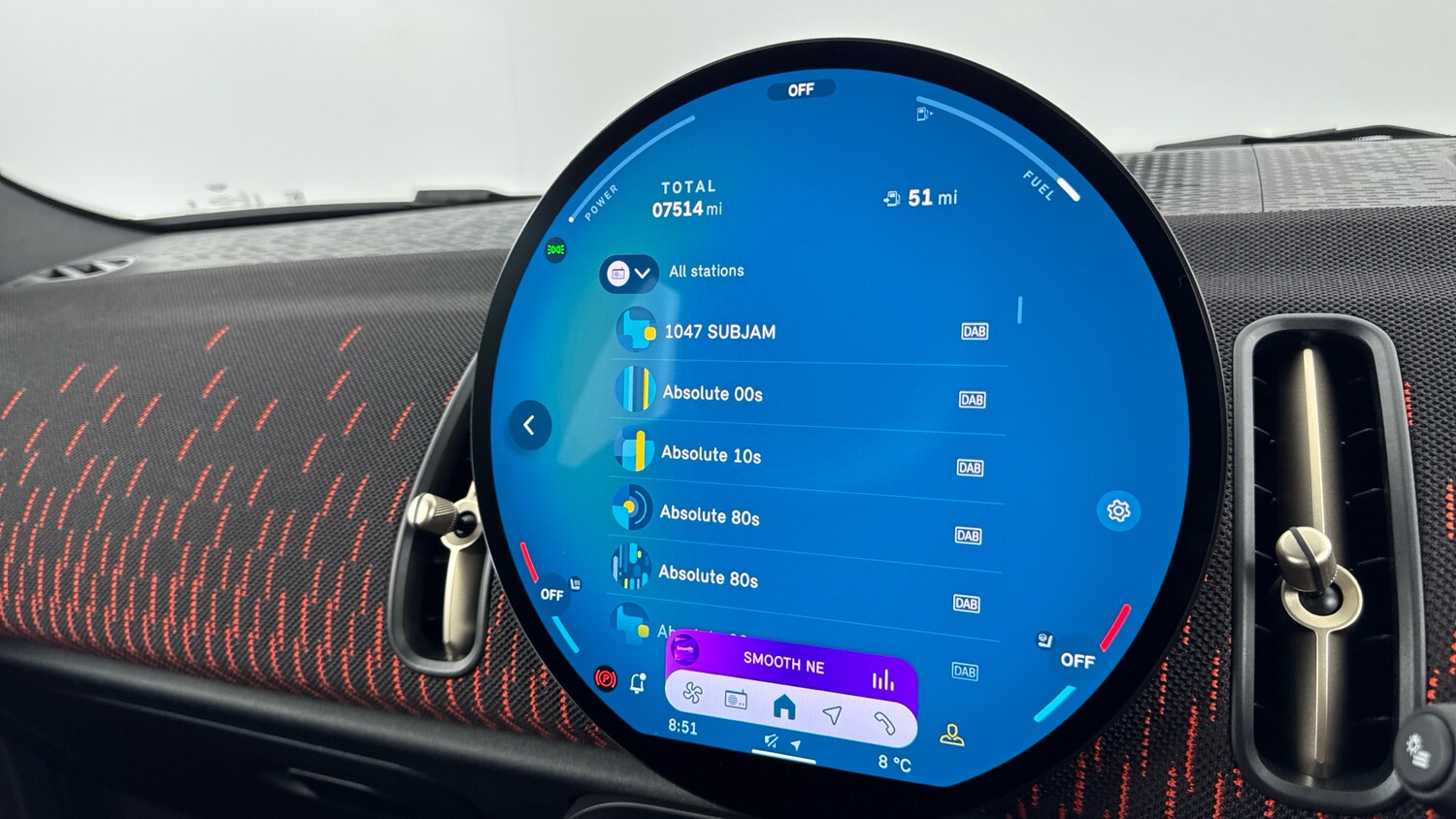 Used MINI Countryman 2024 for sale - 77023311: Photo 41