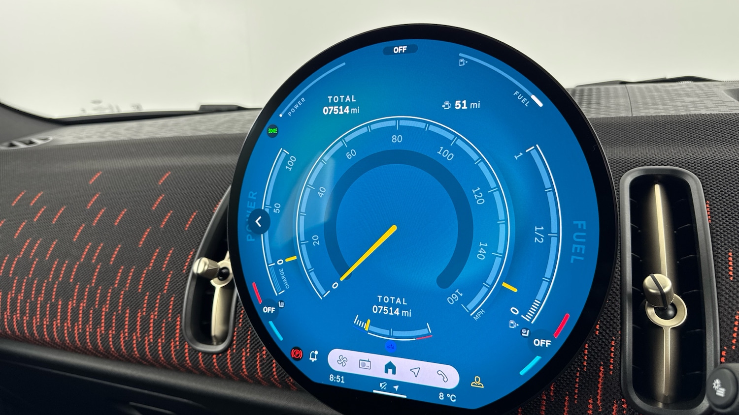 Used MINI Countryman 2024 for sale - 77023311: Photo 43