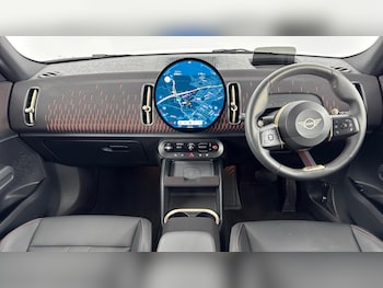 Used MINI Countryman 2024 for sale - 77023311: Photo