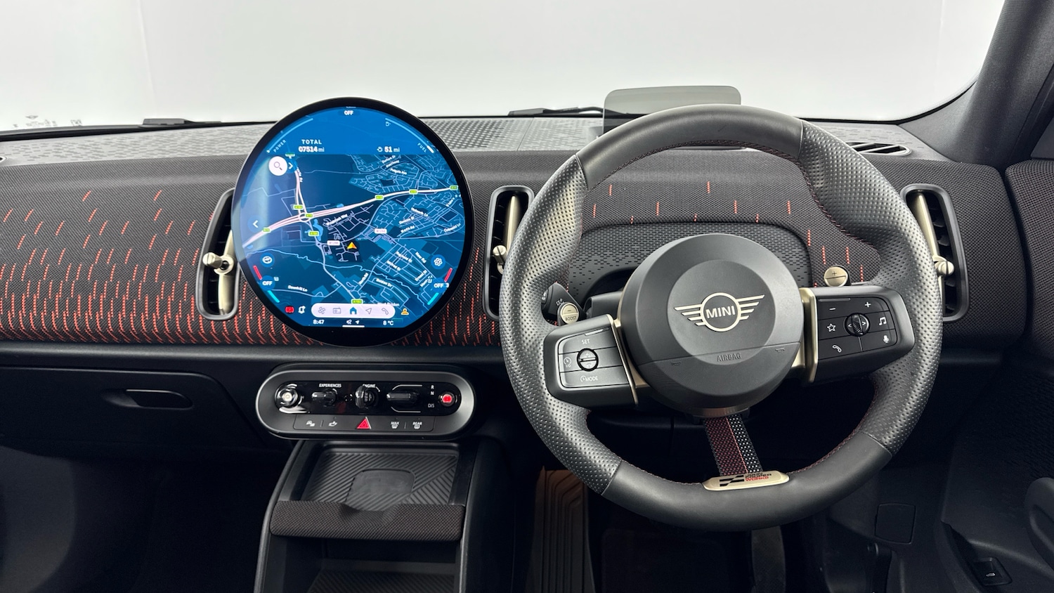 Used MINI Countryman 2024 for sale - 77023311: Photo 5