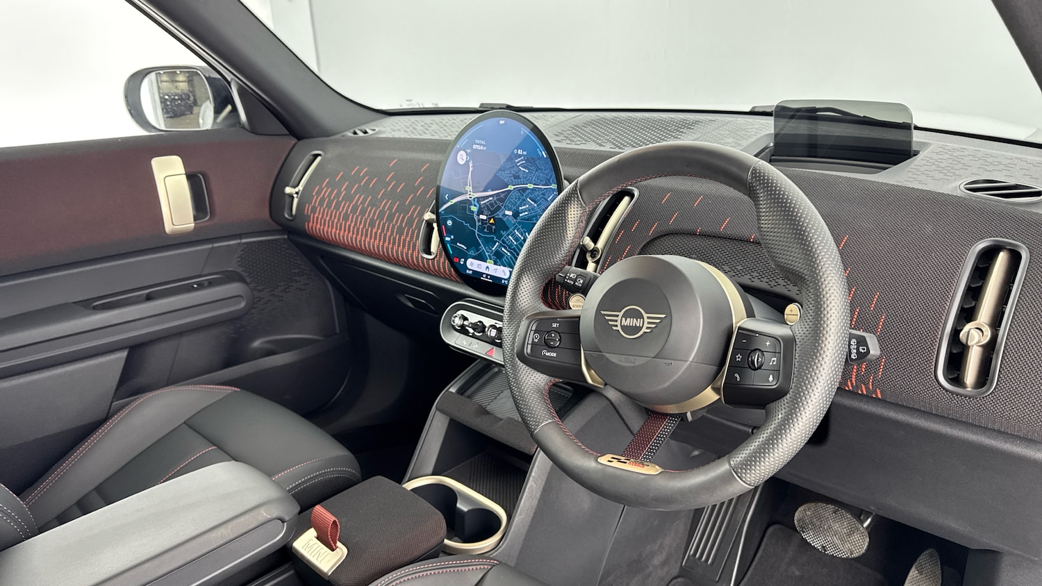 Used MINI Countryman 2024 for sale - 77023311: Photo 6