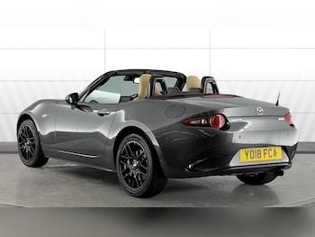 Used Mazda MX-5 2018 for sale - 79190318: Photo