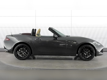 Used Mazda MX-5 2018 for sale - 79190318: Photo
