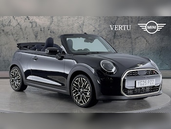 Used MINI Cooper 2025 for sale - 75778800: Photo