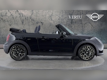 Used MINI Cooper 2025 for sale - 75778800: Photo