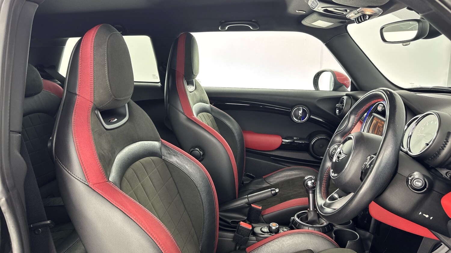 Used MINI Hatch 2016 for sale - 78149828: Photo 11