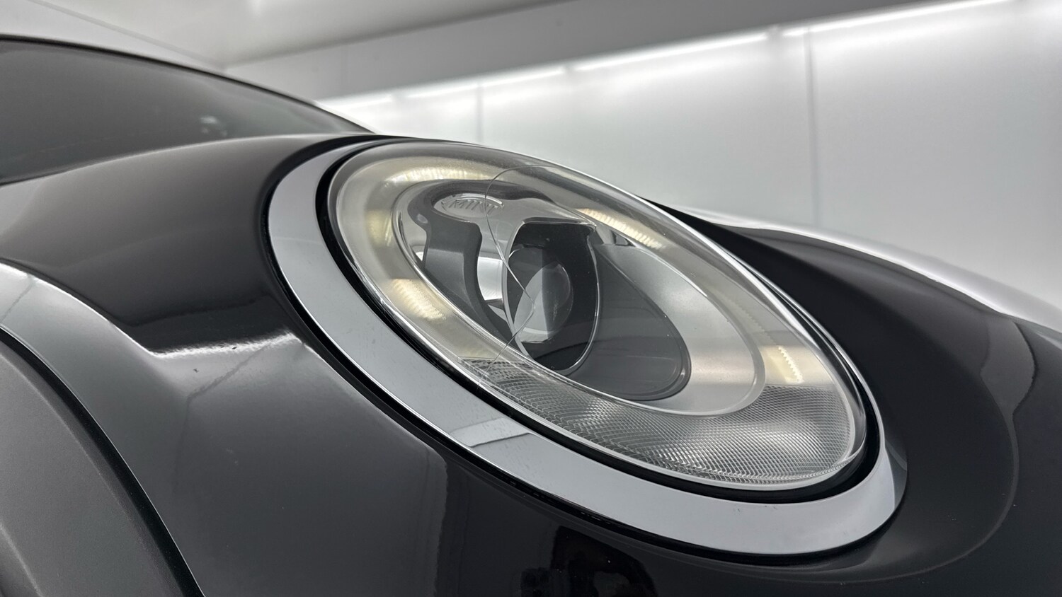 Used MINI Hatch 2016 for sale - 78149828: Photo 21