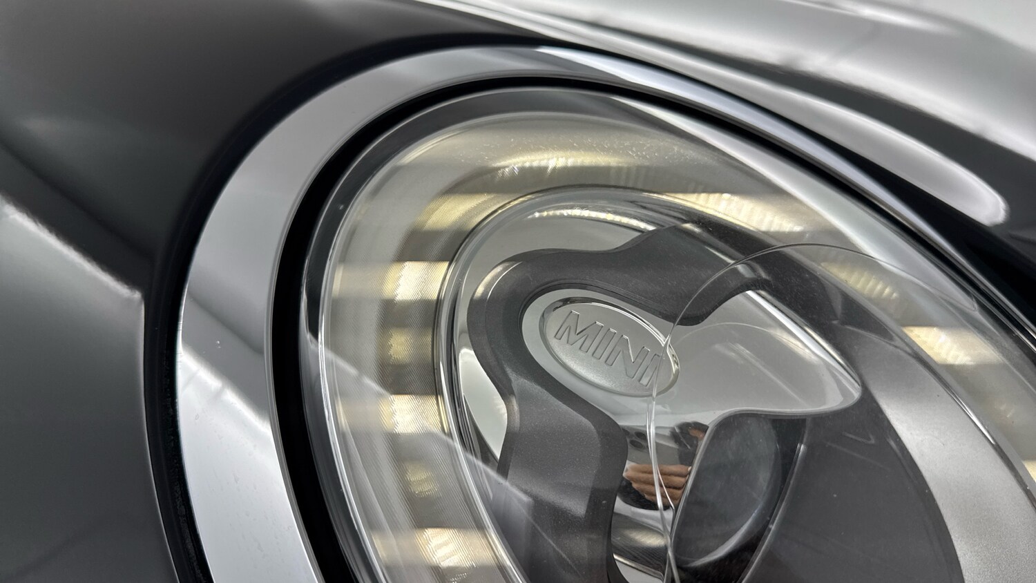 Used MINI Hatch 2016 for sale - 78149828: Photo 22
