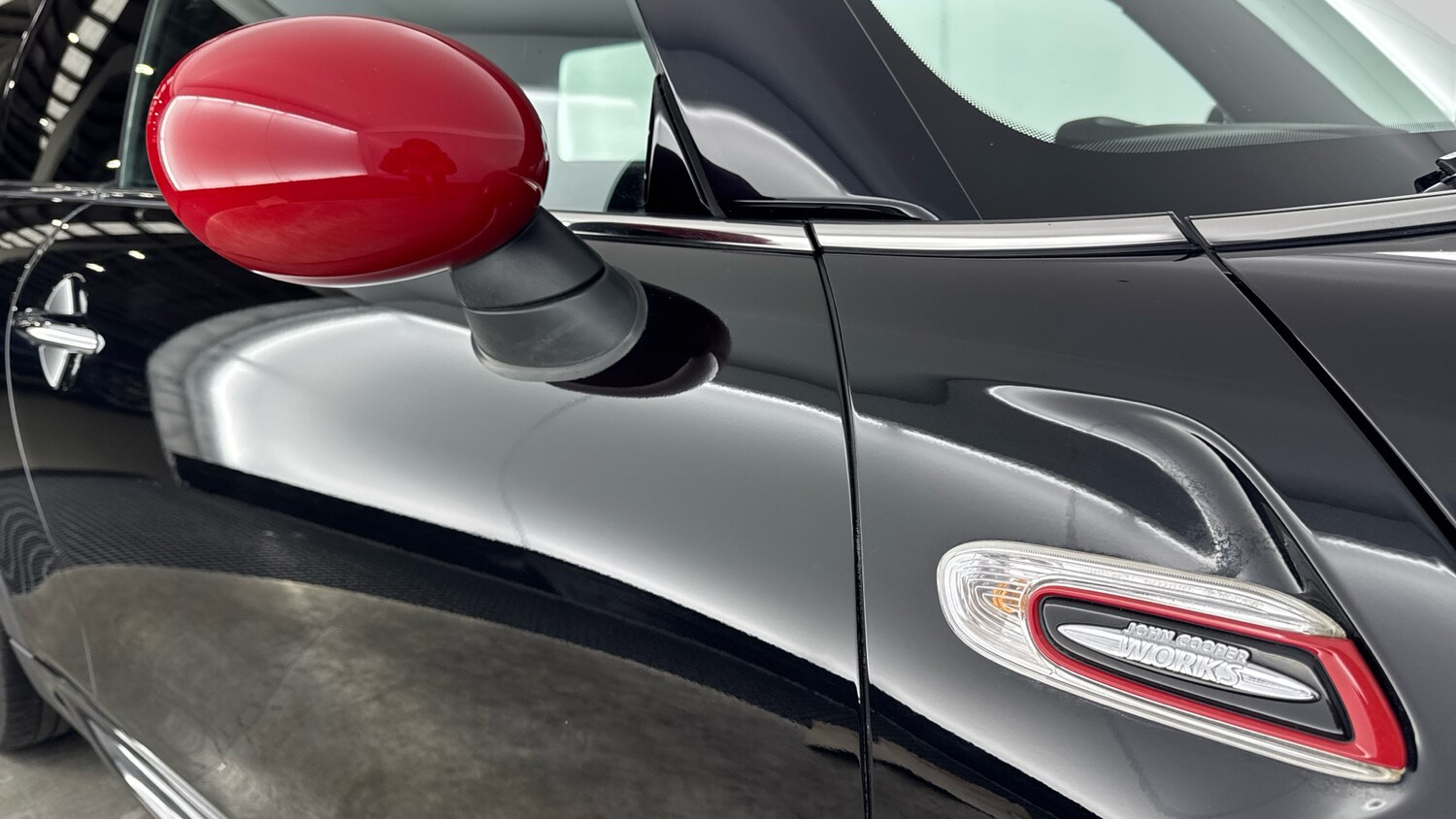 Used MINI Hatch 2016 for sale - 78149828: Photo 24