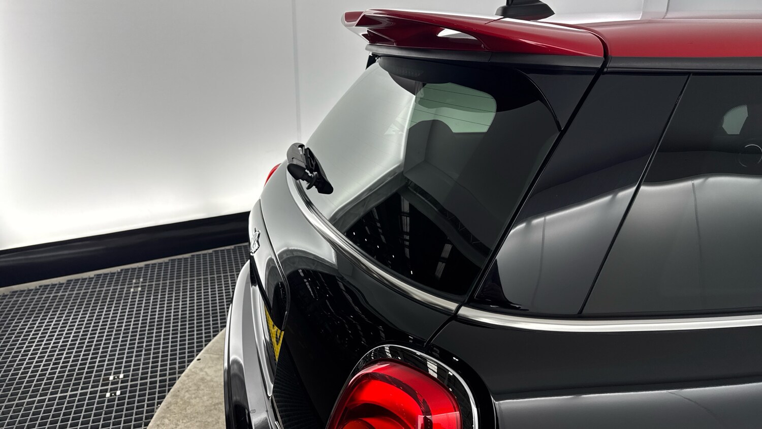 Used MINI Hatch 2016 for sale - 78149828: Photo 27