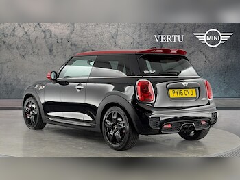 Used MINI Hatch 2016 for sale - 78149828: Photo