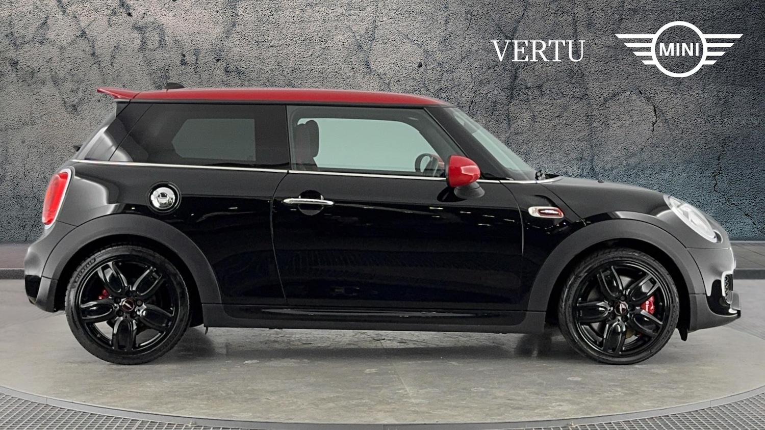 Used MINI Hatch 2016 for sale - 78149828: Photo 3