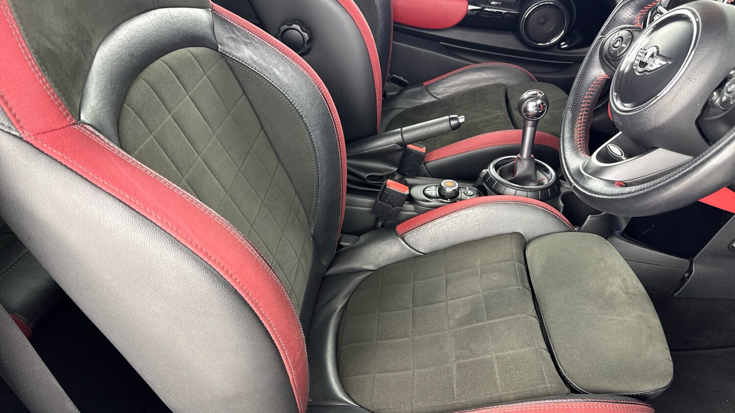 Used MINI Hatch 2016 for sale - 78149828: Photo 31