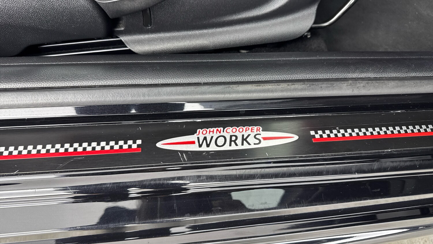 Used MINI Hatch 2016 for sale - 78149828: Photo 33