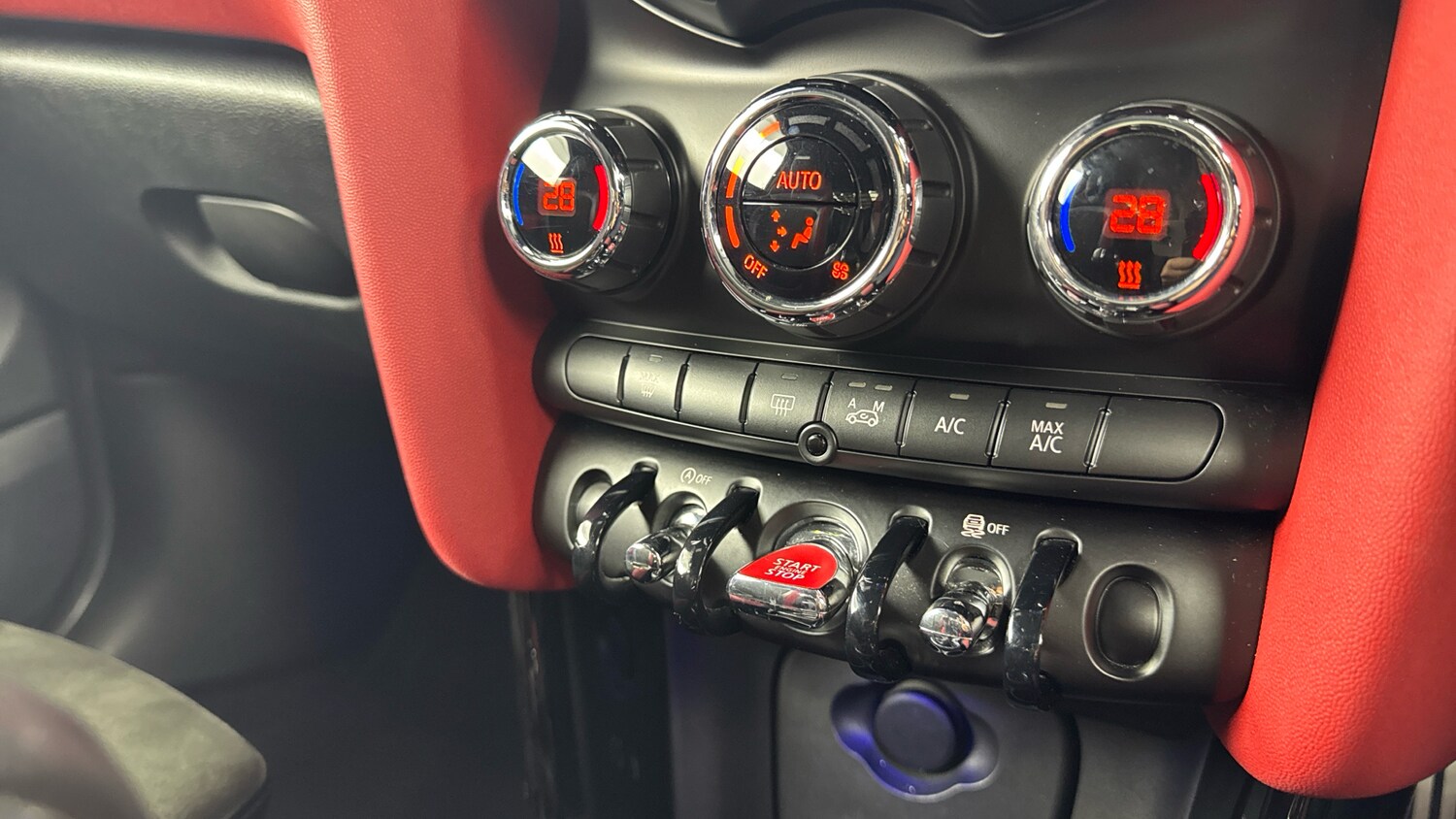 Used MINI Hatch 2016 for sale - 78149828: Photo 37