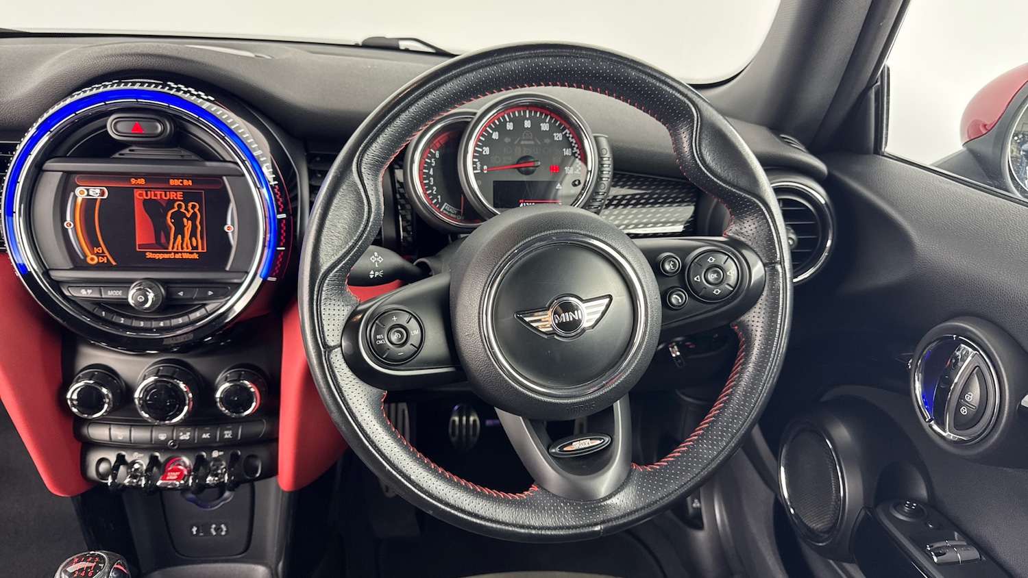 Used MINI Hatch 2016 for sale - 78149828: Photo 5