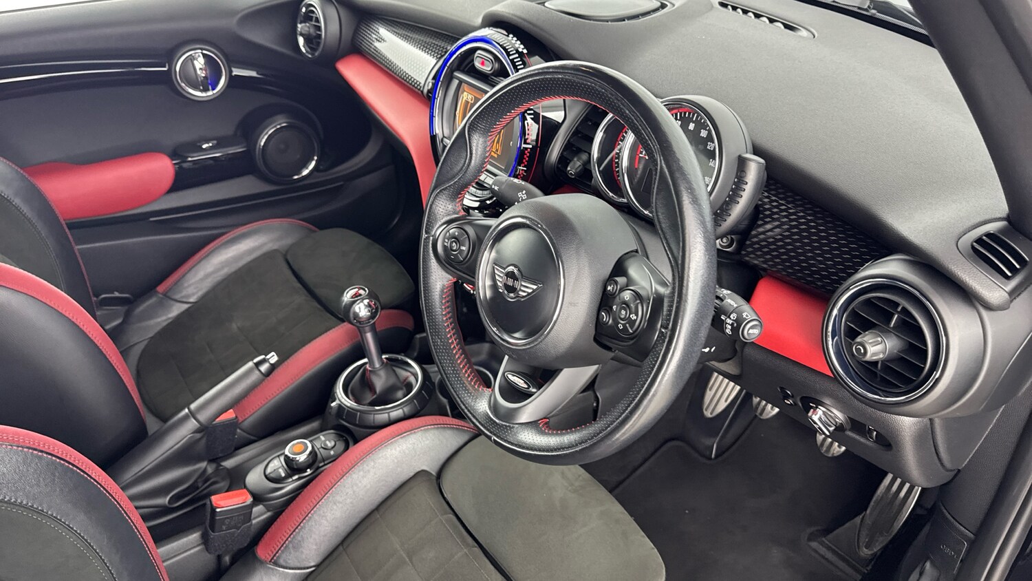 Used MINI Hatch 2016 for sale - 78149828: Photo 6